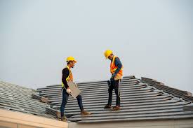 Best Emergency Roof Repair Services  in Lexington, OH